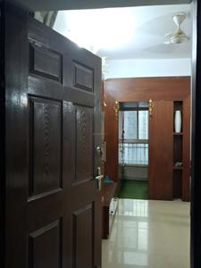 Main Entrance Image of 1082 Sq.ft 2 BHK Apartment / Flat for rent in Supertech Cape Town, Sector 74 Noida for Rs. 37000