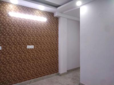 Living Room Image of 520 Sq.ft 2 BHK Builder Floor for sale in Govindpuri New Delhi for Rs. 3500000
