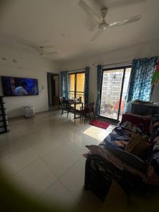 2 BHK Flat