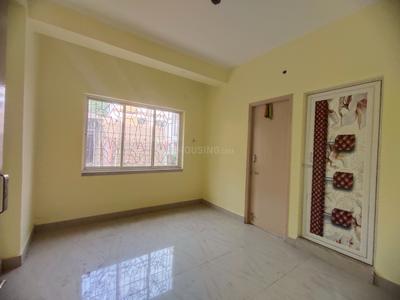 Bedroom Image of 720 Sq.ft 2 BHK Apartment / Flat for sale in Parnasree Pally Kolkata for Rs. 2450000