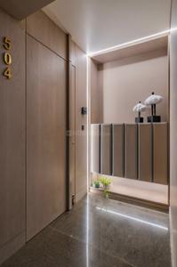 Image of 2295 Sq.ft 3 BHK Apartment / Flat for sale in Addor Cloud 9, Ambawadi, Ahmedabad for Rs. 26000000
