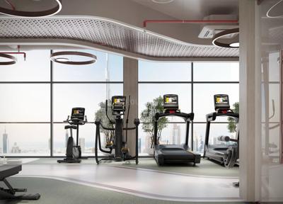 Image of 409 Sq.ft 1 RK Apartment / Flat for sale in Dubailand, Dubai for Rs. 17134428