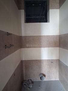 Bathroom Image of 1275 Sq.ft 3 BHK Apartment / Flat for sale in Baguiati Kolkata for Rs. 7650000