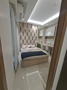 Image of 806 Sq.ft 2 BHK Apartment / Flat for sale in Khandelwal Luxor Wing B, Borivali West, Mumbai for Rs. 15500000