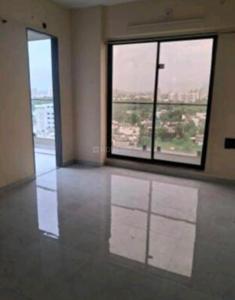 Bedroom Image of 1250 Sq.ft 2 BHK Apartment / Flat for rent in Vitoria Heights, Jahangirabad Surat for Rs. 20000
