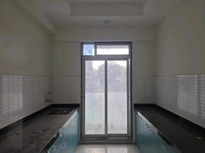 Kitchen Image of 1310 Sq.ft 2 BHK Apartment / Flat for sale in Vasai West Vasai for Rs. 8515000