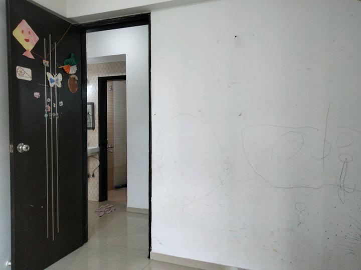 Ganesh Anant Tower Bedroom One 1