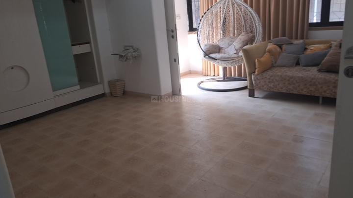 Lokhandwala Complex, Andheri West Bedroom One 1