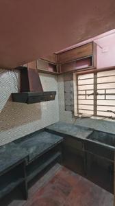 Kitchen Image of 920 Sq.ft 2 BHK Apartment / Flat for sale in Jaas Mandas Apartment, Keshtopur Kolkata for Rs. 5000000