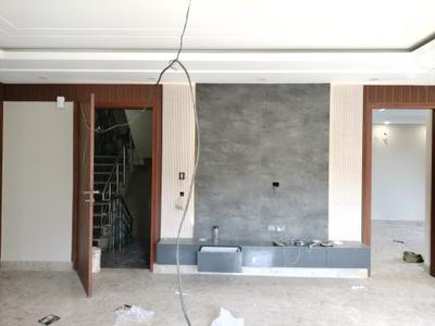 Living Room Image of 1900 Sq.ft 3 BHK Builder Floor for sale in DDA Residential Flats, Sector 8 Dwarka New Delhi for Rs. 30000000