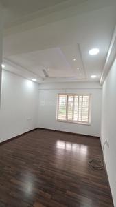 Bedroom Image of 1550 Sq.ft 3 BHK Apartment / Flat for rent in Shivaji Nagar Nagpur for Rs. 35000