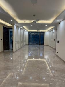 Hall Image of 4500 Sq.ft 4.5 BHK Independent House for sale in New Friends Colony New Delhi for Rs. 140000000