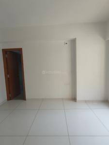 Bedroom Image of 2853 Sq.ft 4 BHK Apartment / Flat for sale in Indraprasth Shivanta, Ambli Ahmedabad for Rs. 30000000