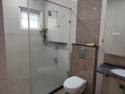 Image of 4500 Sq.ft 4 BHK Independent House for rent in Banjara Hills, Hyderabad for Rs. 280000