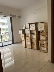 Hall Image of 3480 Sq.ft 4 BHK Apartment / Flat for sale in Thaltej Ahmedabad for Rs. 27800000