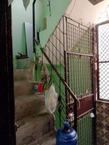 Balcony Image of 225 Sq.ft 1 BHK Builder Floor for sale in Nilothi New Delhi for Rs. 800000