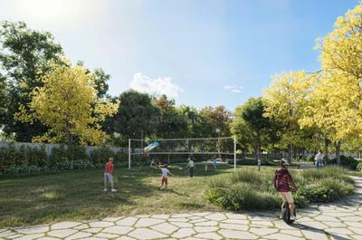 Image of 1500 Sq.ft Residential Plot / Land for sale in Sarjapur, Bengaluru for Rs. 15748500