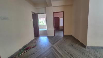 Hall Image of 1400 Sq.ft 3 BHK Apartment / Flat for sale in Jadavpur Kolkata for Rs. 11000000