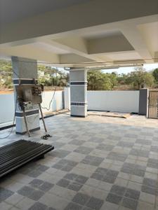 Image of 1050 Sq.ft 2 BHK Apartment / Flat for sale in Vaibhav Breeze I, Aganampudi, Visakhapatnam for Rs. 2975000