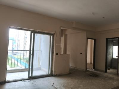 Living Room Image of 1215 Sq.ft 2 BHK Apartment / Flat for sale in Dream Valley Highlife, Noida Extension Greater Noida for Rs. 8700000