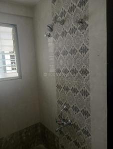 Bathroom Image of 530 Sq.ft 1 BHK Apartment / Flat for rent in DHL Swaranjali, Nanded Pune for Rs. 9000