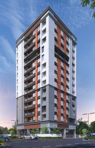 Image of 2197 Sq.ft 4 BHK Apartment / Flat for sale in Ashwamedh Pashupati, Kothrud, Pune for Rs. 32400000