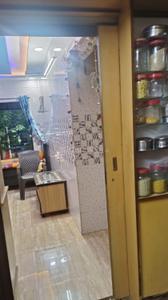 Hall Image of 600 Sq.ft 1 BHK Apartment / Flat for sale in Chincholi Apartment, Malad West Mumbai for Rs. 10500000