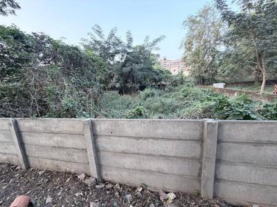 Image of 485 Sq.ft Residential Plot / Land for sale in Shela, Ahmedabad for Rs. 39000000