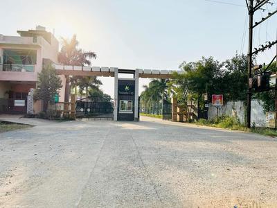 Image of 1210 Sq.ft Residential Plot / Land for sale in Bajrang Vedanta City, Kandul, Raipur for Rs. 3025000