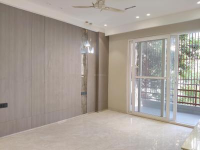 Bedroom Image of 2010 Sq.ft 3 BHK Apartment / Flat for sale in Pioneer Park, Sector 61 Gurgaon for Rs. 40000000