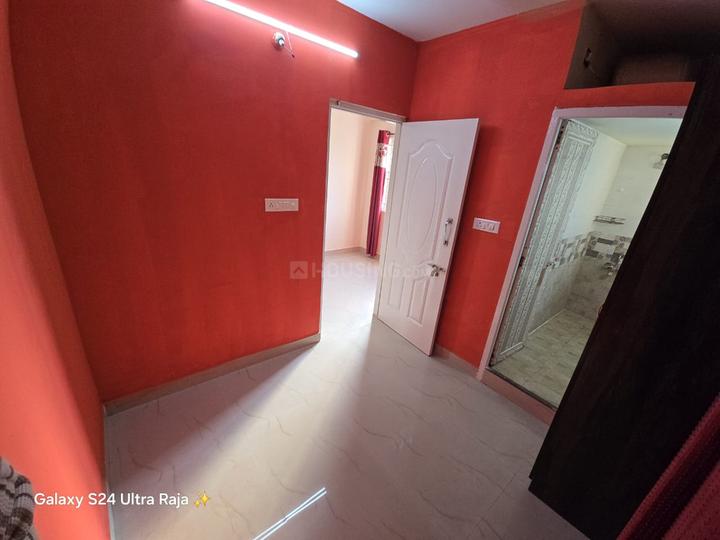 C Residency Bedroom 1