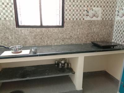 Kitchen Image of R S Pg in Porur, Chennai