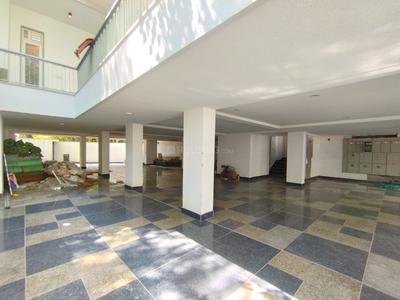 Image of 2700 Sq.ft 3 BHK Builder Floor for sale in Navjeevan Vihar, New Delhi for Rs. 105000000