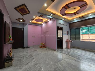 Hall Image of 1319 Sq.ft 3 BHK Apartment / Flat for sale in Behala Chowrasta Kolkata for Rs. 6400000