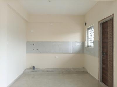 Kitchen Image of 1000 Sq.ft 2 BHK Apartment / Flat for sale in The Pearl Paradise, Visthar Bengaluru for Rs. 8200000