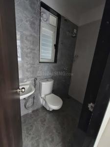 Bathroom Image of 509 Sq.ft 1 BHK Apartment / Flat for sale in Ulhasnagar Thane for Rs. 5100000