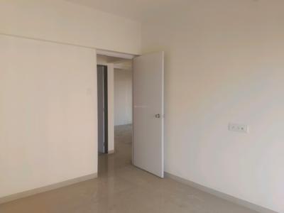 Bedroom Image of 1425 Sq.ft 3 BHK Apartment / Flat for sale in DB Orchid Suburbia, Kandivali West Mumbai for Rs. 36000000