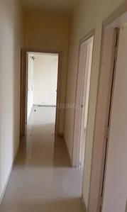 Image of 1226 Sq.ft 3 BHK Apartment / Flat for sale in Unitech Vistas, New Town, Kolkata for Rs. 10500000