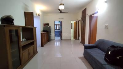 Hall Image of 1280 Sq.ft 2.5 BHK Apartment / Flat for sale in DDA SFS, Sarita Vihar New Delhi for Rs. 20100000
