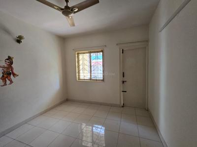 Bedroom Image of 1425 Sq.ft 3 BHK Apartment / Flat for rent in Anriya Dwellington, RMV Extension Stage 2 Bengaluru for Rs. 55000