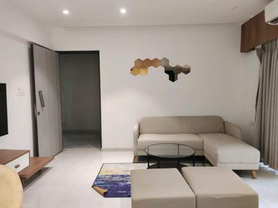 1 BHK Flat
