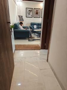 Bedroom Image of 1280 Sq.ft 3 BHK Apartment / Flat for sale in Shiv Park 59, Wakad Pune for Rs. 14400000