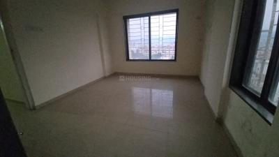 Bedroom Image of 600 Sq.ft 1 BHK Apartment / Flat for rent in Dhayari Pune for Rs. 14000
