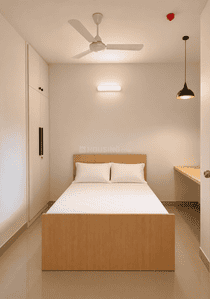 Image of 971 Sq.ft 3 BHK Apartment / Flat for rent in Brigade El Dorado, Gummanahalli, Bengaluru for Rs. 36000