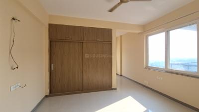 Bedroom Image of 3200 Sq.ft 4 BHK Apartment / Flat for rent in Manesar Gurgaon for Rs. 42000