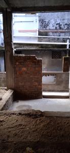 Image of 600 Sq.ft 2 BHK Builder Floor for sale in Keshtopur, Kolkata for Rs. 1600000