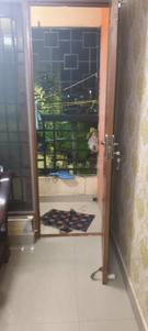 Hall Image of 800 Sq.ft 1 BHK Independent House for rent in Medavakkam Chennai for Rs. 13000