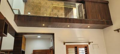 Bedroom Image of 2100 Sq.ft 2 BHK Independent House for rent in Basaveshwara Nagar Bengaluru for Rs. 75000