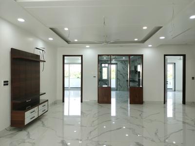 Dining Area Image of 4500 Sq.ft 4 BHK Builder Floor for sale in Sector 21C Faridabad for Rs. 40000000