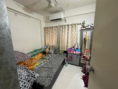 Bedroom Image of 1770 Sq.ft 2 BHK Apartment / Flat for sale in Chandlodia Ahmedabad for Rs. 6000000